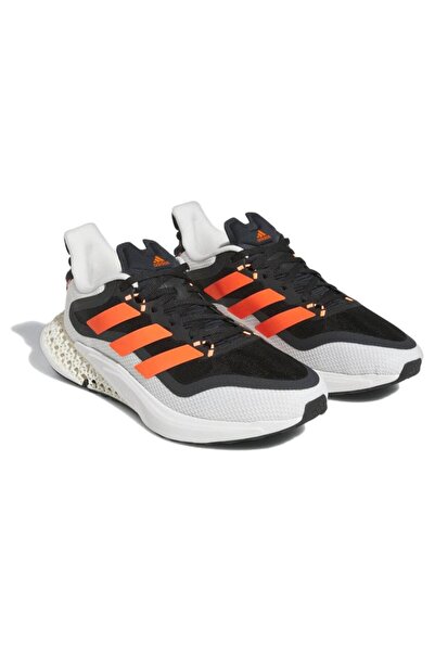 adidas GX9281 BLACK_ORANGE Men