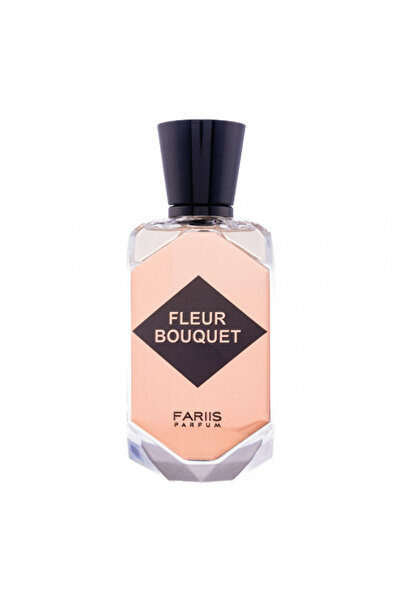 Fariis Fleur Bouquet 80 ml - Eau de Parfum, women