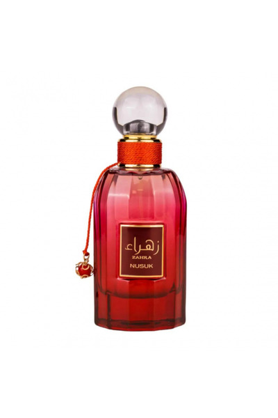 Nusuk Zahra 85 ml - Apa de parfum, femei