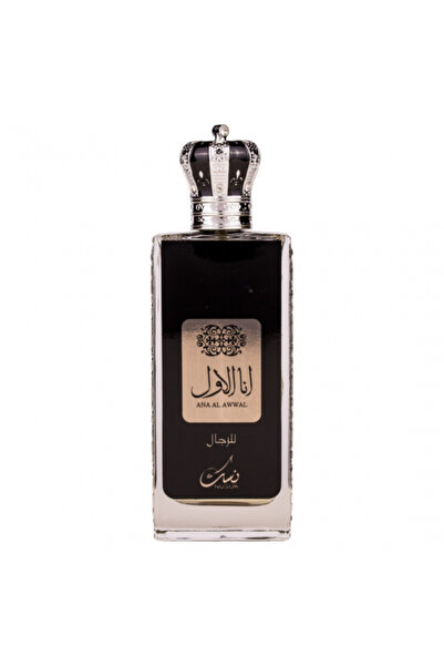 Nusuk Ana Al Awwal Man 100ml - Eau de Parfum, men