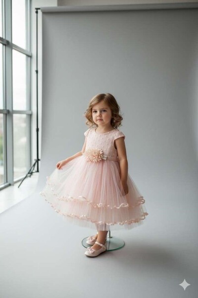 mali-kon kids MALİ-KON KIZ ÇOCUK GELİNLİĞİ