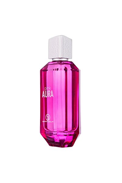 Grandeur Elite Pink Aura Eau de Parfum, Grandeur Elite, Women, 100ml