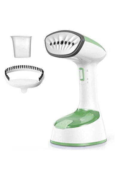 HYX Handheld Travel Steamer for Clothes - 1350W Portable Handheld Steamer, 15...