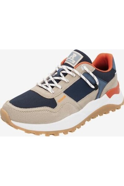 Rieker U1300-14 PANTOFI B