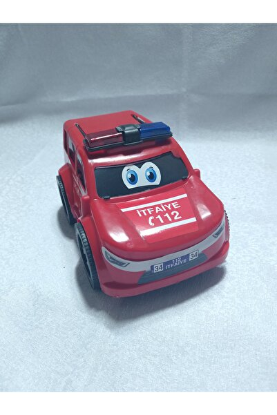 Yakar İtfaiye araba oyuncak araba