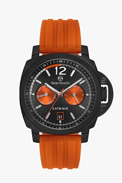 Sergio Tacchini St.1.10414-4 Men's Watch