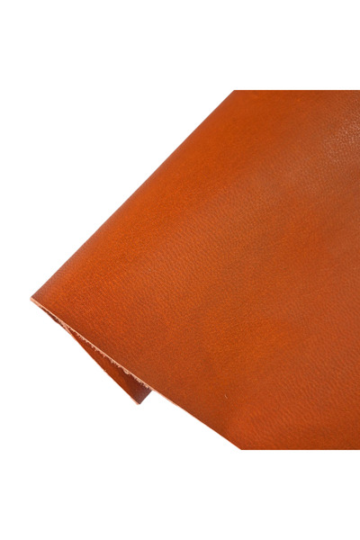 MelAlp Vaketa Deri Keçi 0.8mm Turuncu 70dm