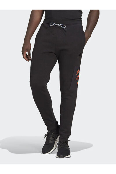 adidas HL9375 BLACK Men