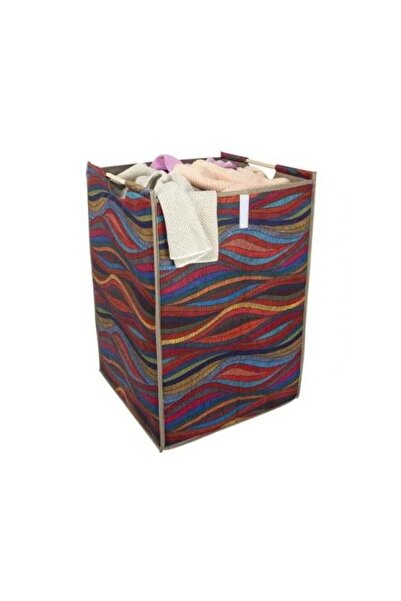 Nonbranded صندوق تخزين الملابس 40x40x60 سم