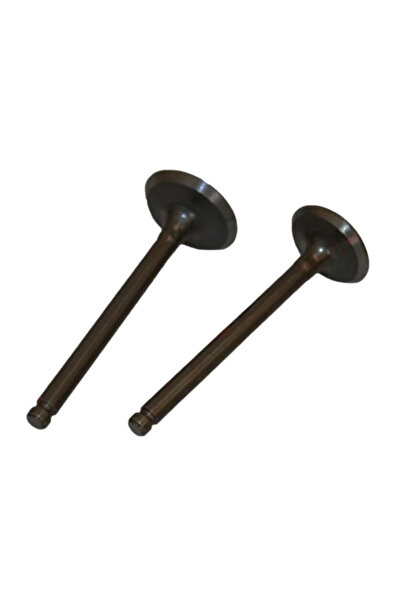 No branded Βαλβίδες για σκούτερ 4T 125cc