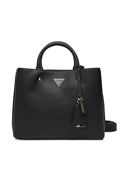 Guess Women's Shoulder Bag Bg697406-Black