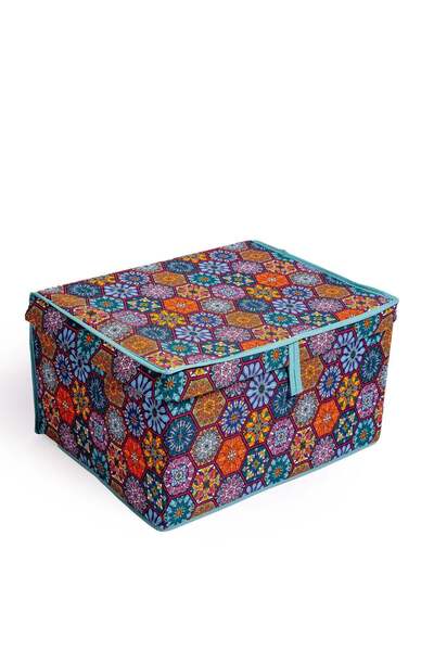 Nonbranded صندوق تخزين للملابس والألعاب وإكسسوارات المنزل