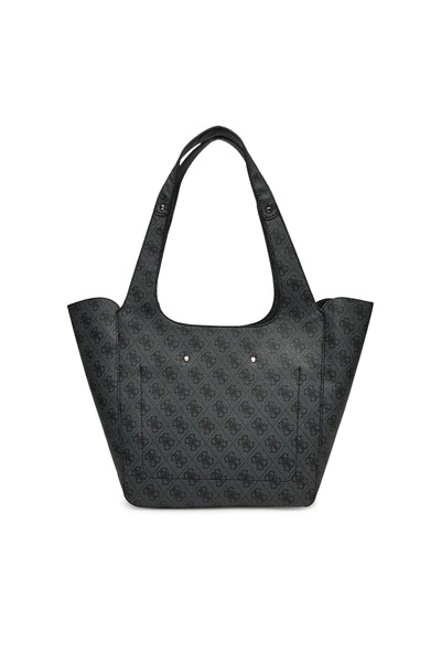 Guess Women's Shoulder Bag Sg733422-Coal