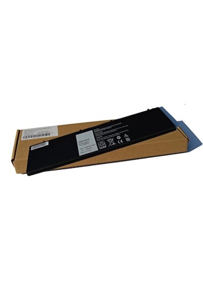 ExtraPlusEnergy Baterie laptop premium Li-Polymer pentru Dell Latitude E7440 ...