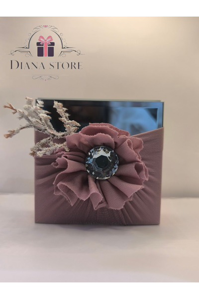 GIFT توزيعات علب اكتسوارات منسقة 12قطعة