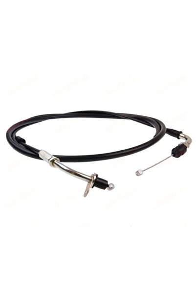 No branded Acceleration cable for scooter 4T 190cm (plate grip)