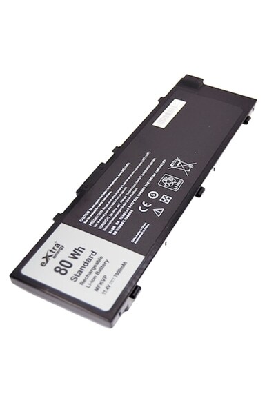 ExtraPlusEnergy Baterie Li-Ion Premium pentru Dell Precision 7510/7520/7710/7...