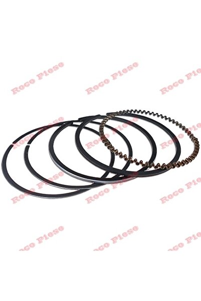 No branded Segmenți de piston pentru generator Honda GX120 / generator chinezesc 3.5CP China