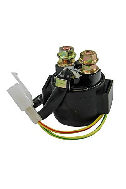 No branded Releu de pornire universal pentru scuter 49-150cc