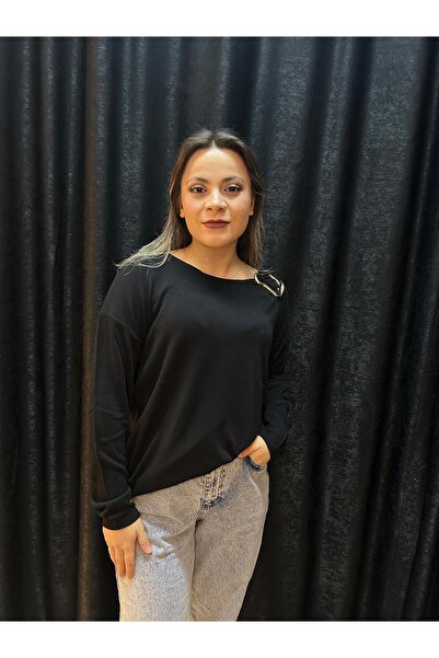 JM FASHION Triko Buluz