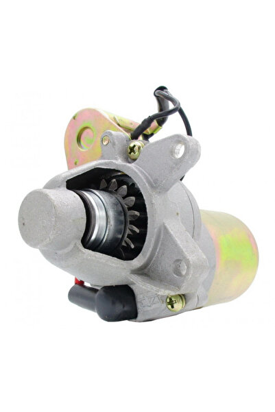 No branded Demaror electric pentru Honda GX 160, GX 200