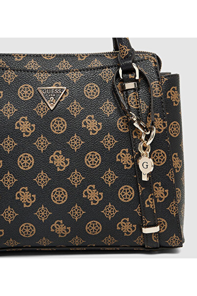 Guess Women's Shoulder Bag Pg720806-Mocha