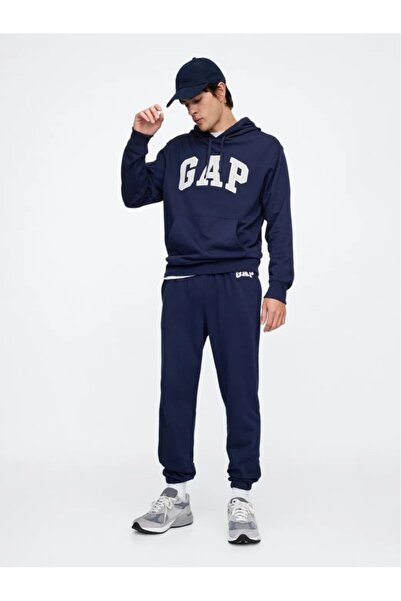 GAP Ανδρικό παντελόνι V-FRCH FT HERITAGE LOGO JOGGER