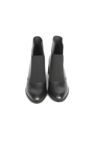 BETINA SCARPE Ghete de damă din piele, Betina Scarpe-F 1046