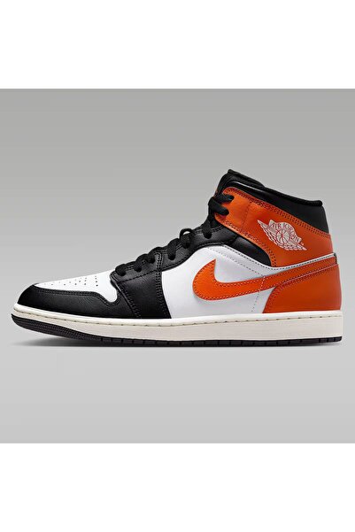 Nike Men's shoes AIR JORDAN 1 MID - DQ8426801