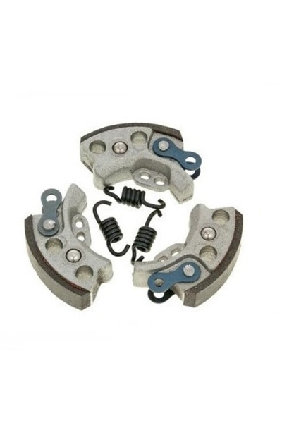 No branded Saboți ambreiaj pentru mopedele Piaggio Vespa