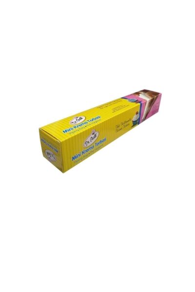 Dr. Gusto كيس كريم للاستعمال مرة واحدة مقاس 45 × 23 سم 10 قطع