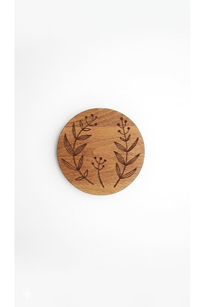 TETA MUTFAK Ahşap Kayın Nihale Nihale No:7