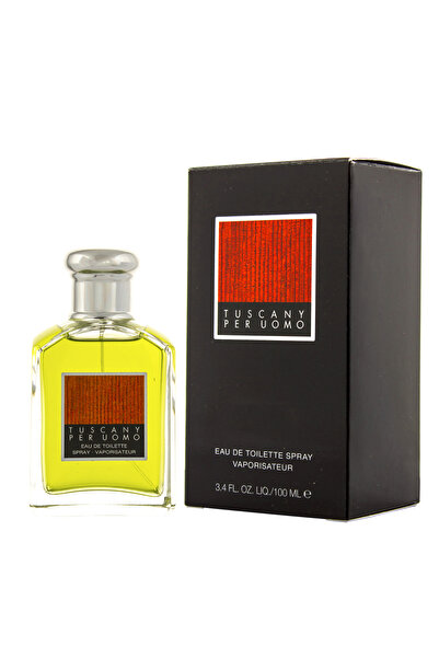 Aramis Tuscany Per Uomo Eau De Toilette 100 ml (man)