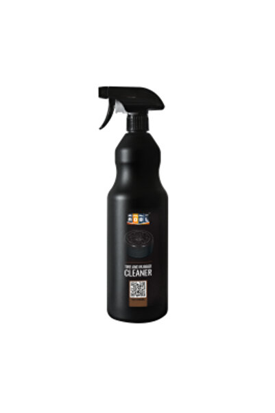 ADBL Tire and Rubber Cleaner (Tire and Rubber Cleaning Solution)