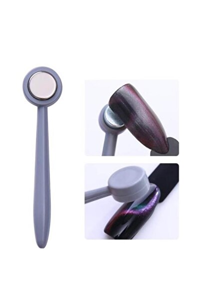 OEM Magnetic Nail Polish Pen, EVNC, Mirror Effect
