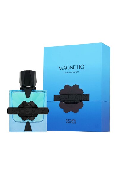 FRENCH AVENUE Aromatix Magnetiq Perfume Extract 100ml