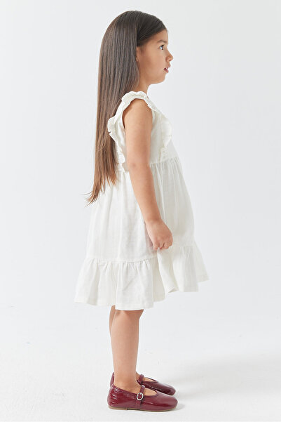 PAULMARK Φόρεμα για κορίτσια W3002