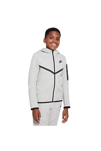 Nike Children's sweatshirt TECH FLEECE FZ - PD - HV5867063