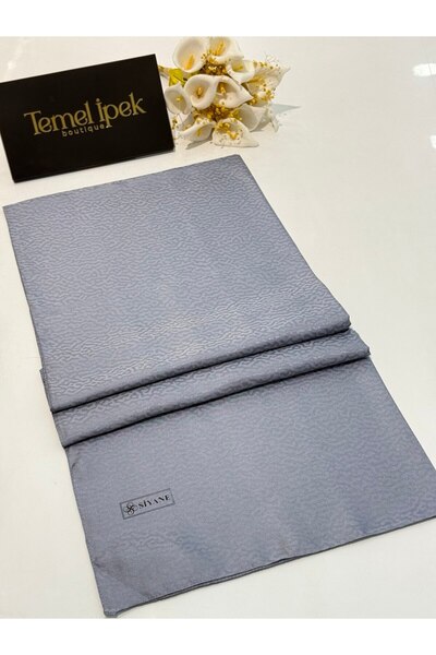 Siyane Жаккардовий бавовняний шарф