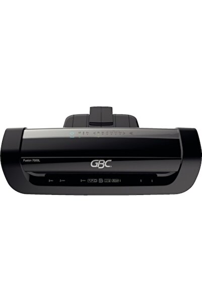 GBC Laminator Fusion 7000L Plus, A3, Negru