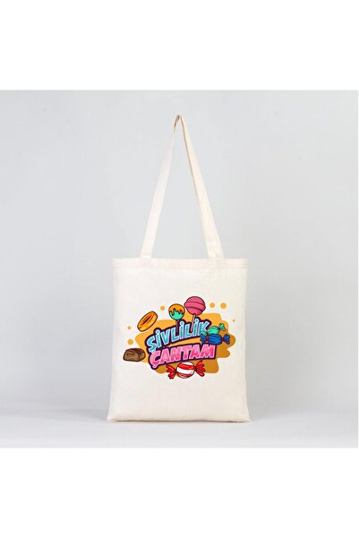 heptex Shivlilik Printed Cloth Bag Standard