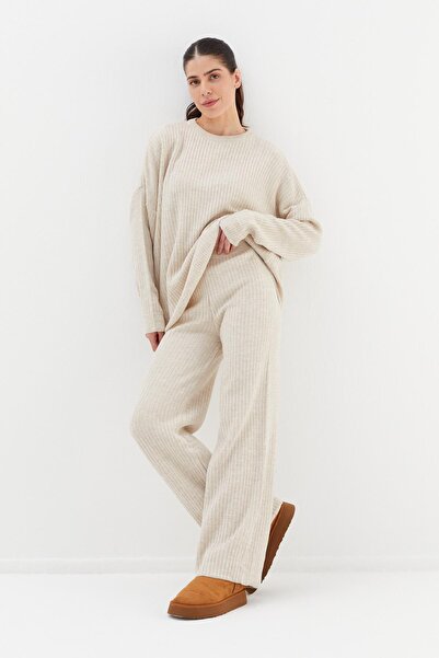 Shopping Shop Knitwear pants sweater set tas