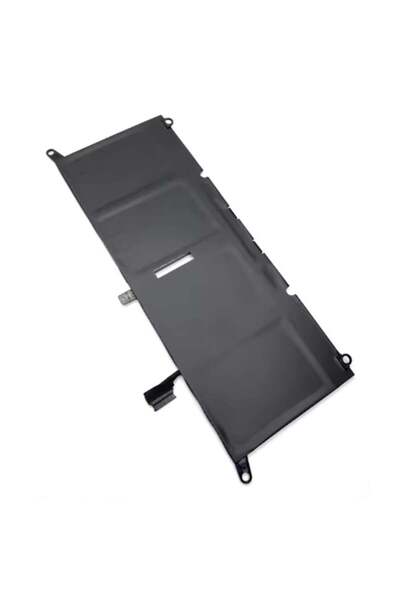 ExtraPlusEnergy Li-Polymer laptop battery compatible with Dell XPS 13/Inspiron (DXGH8), 4-cell 5500 mAh, black