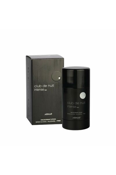Armaf Club de Nuit Intense Man Perfumed Deostick 75 g (man)