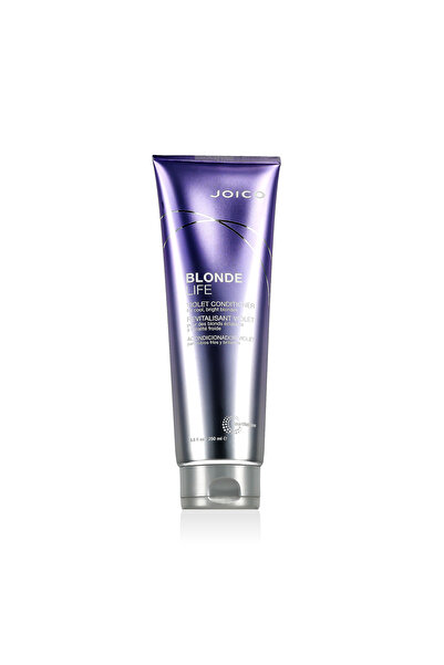 JOICO Balsam de păr Blonde Life Violet 250 ml