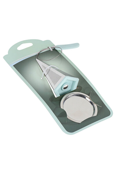 B&D STAINLESS STEEL TEA INFUSER