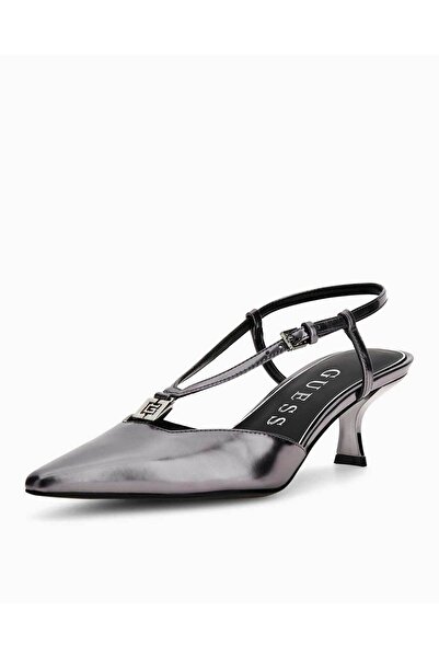 Guess Desie Kadın Topuklu Ayakkabı