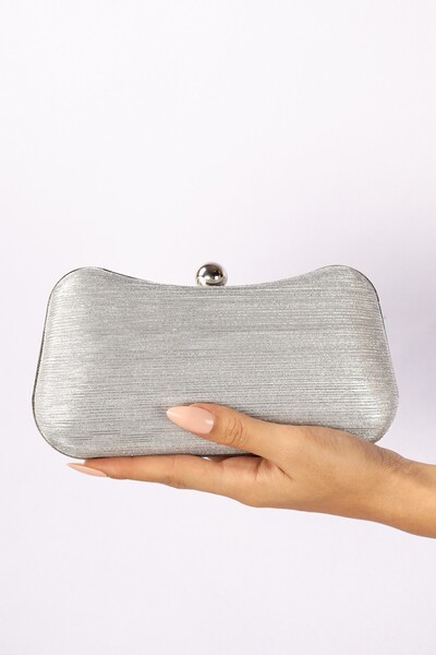 weem bag إليسارا EB0249 |   حقيبة سهرة أنيقة وفخمة من سينديريلا