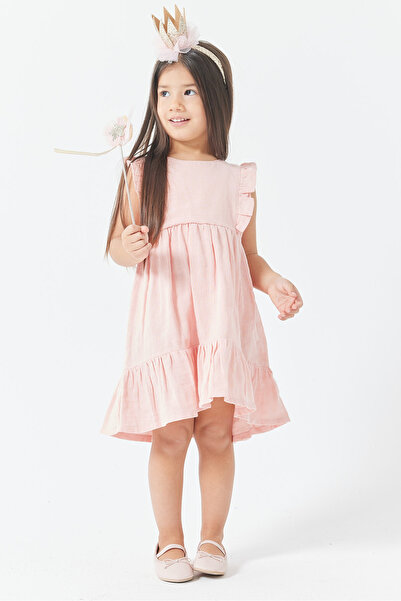 PAULMARK Girl's Dress W3002