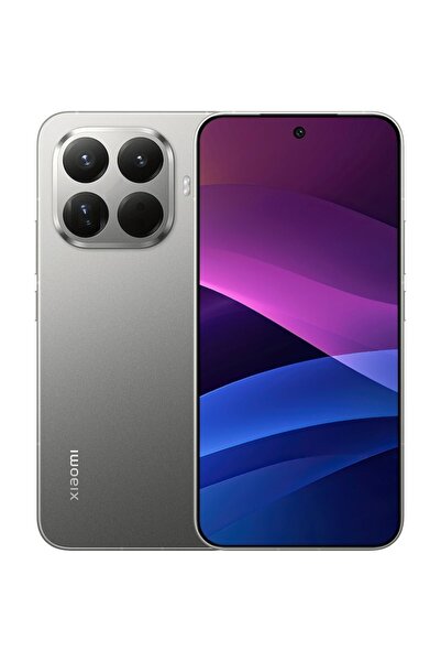 Xiaomi 15T Pro, 12GB RAM, 1TB ROM, 5G, Gray